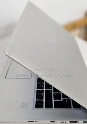 New Laptop HP EliteBook X360 1030 G2 8GB Intel Core I5 SSD 512GB