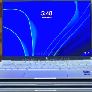 New Laptop HP Pavilion 15 16GB Intel Core I7 SSD 1T