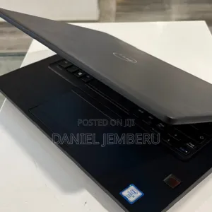 New Laptop Dell Precision 15 7550 16GB Intel Core I7 SSD 512GB