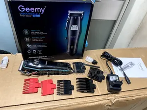 Geemyrechargbelhairclipper737geemyclipper31
