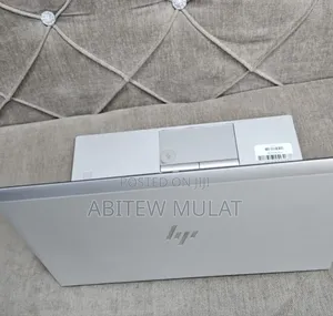 Photo - New Laptop HP EliteBook 840 G7 16GB Intel Core I7 SSD 512GB