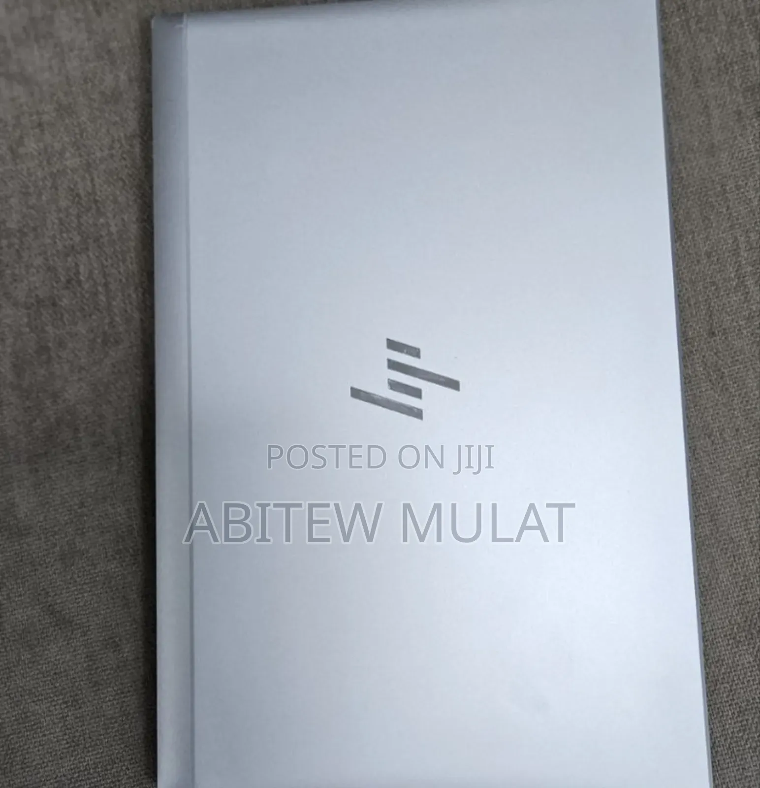 New Laptop HP EliteBook 840 G7 16GB Intel Core I7 SSD 512GB