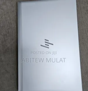 New Laptop HP EliteBook 840 G7 16GB Intel Core I7 SSD 512GB