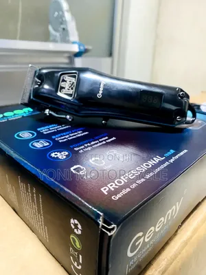 Geemy 38hair22clipper Geemygeemy Geemy