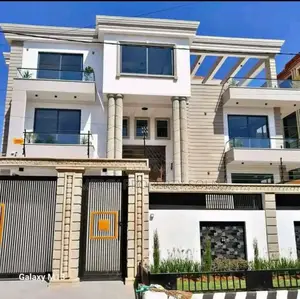 Photo - Furnished 8bdrm House in Bole for sale