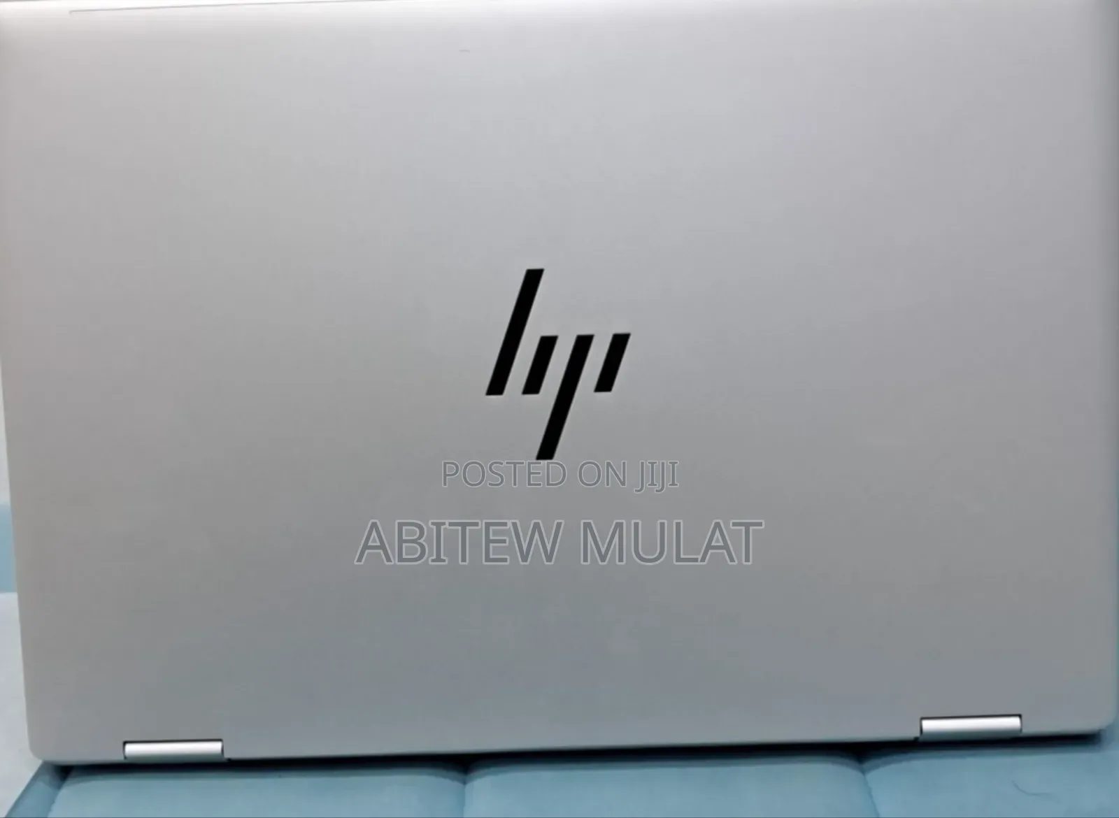 New Laptop HP Envy 15 16GB Intel Core Ultra 7 SSD 1T