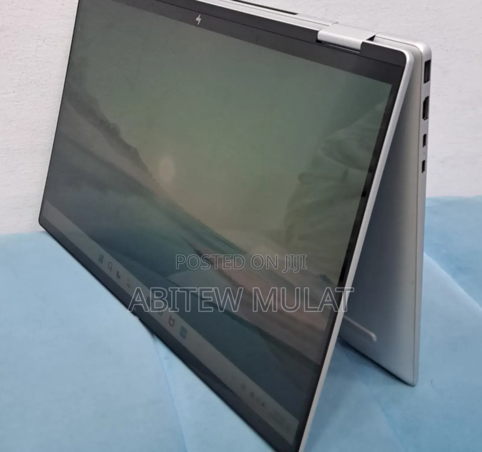 New Laptop HP Envy 15 16GB Intel Core Ultra 7 SSD 1T