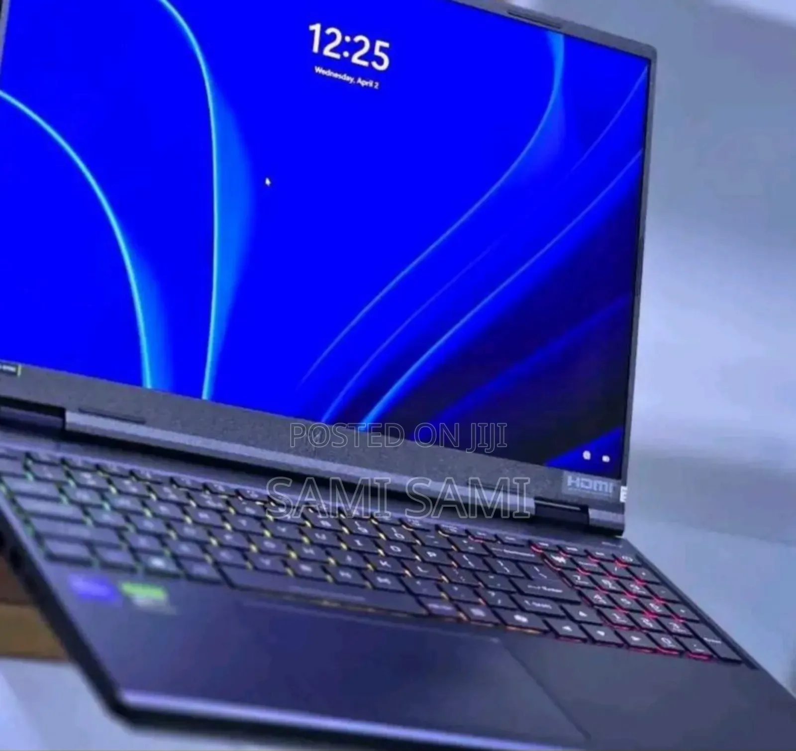 New Laptop Acer Predator Helios 300 32GB Intel Core I9 SSD 1T