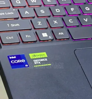 New Laptop Acer Predator Helios 300 32GB Intel Core I9 SSD 1T