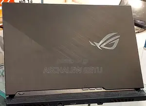 New Laptop Asus ROG Strix G15 16GB Intel Core I7 SSD 1T