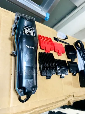 Geemy 77hairclipper732geemy Geemy