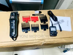 Geemyhair Clippergeemy Geemy Clipper