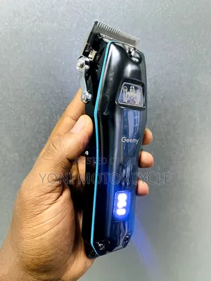 Geemy Clipper38hairclipper00