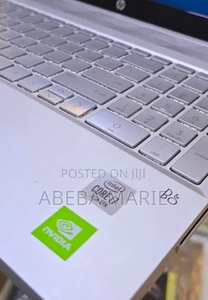 New Laptop HP Pavilion 15 16GB Intel Core I7 SSD 512GB