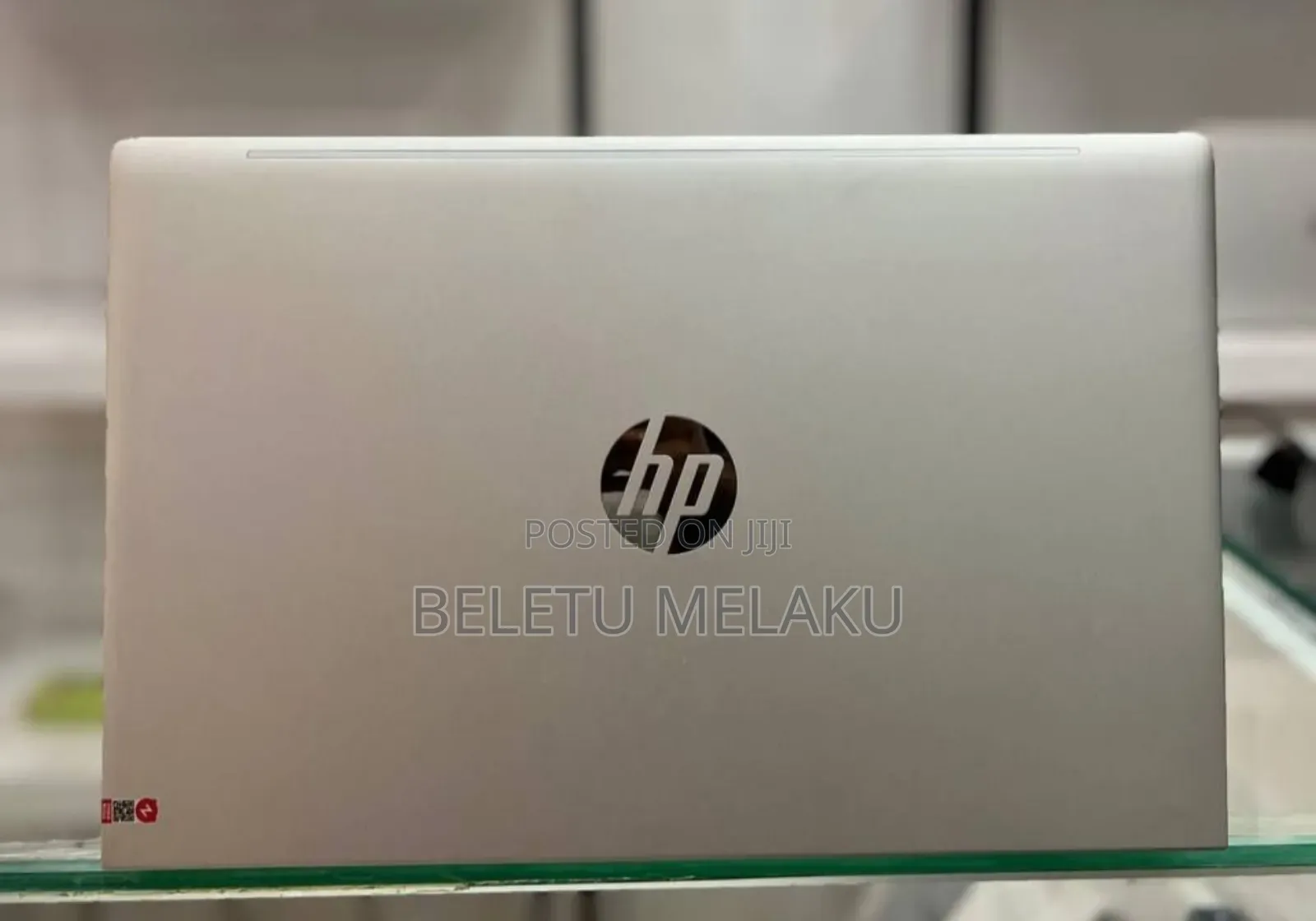 New Laptop HP 16GB Intel Core I7 SSD 512GB