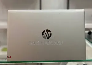 New Laptop HP 16GB Intel Core I7 SSD 512GB
