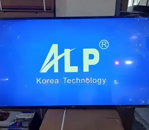 Photo - Alp Tv 65 Inch Smart Android Tv