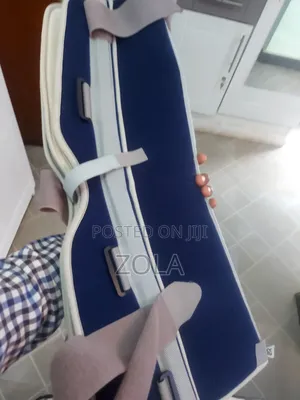 Photo - Waist Care | ለወገብ ታማሚዎች