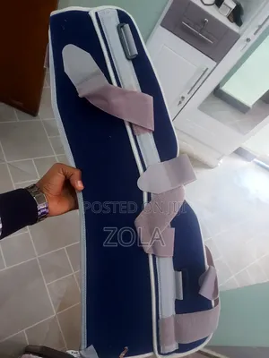 Waist Care | ለወገብ ታማሚዎች