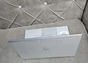 New Laptop HP EliteBook 840 G7 16GB Intel Core I7 SSD 512GB