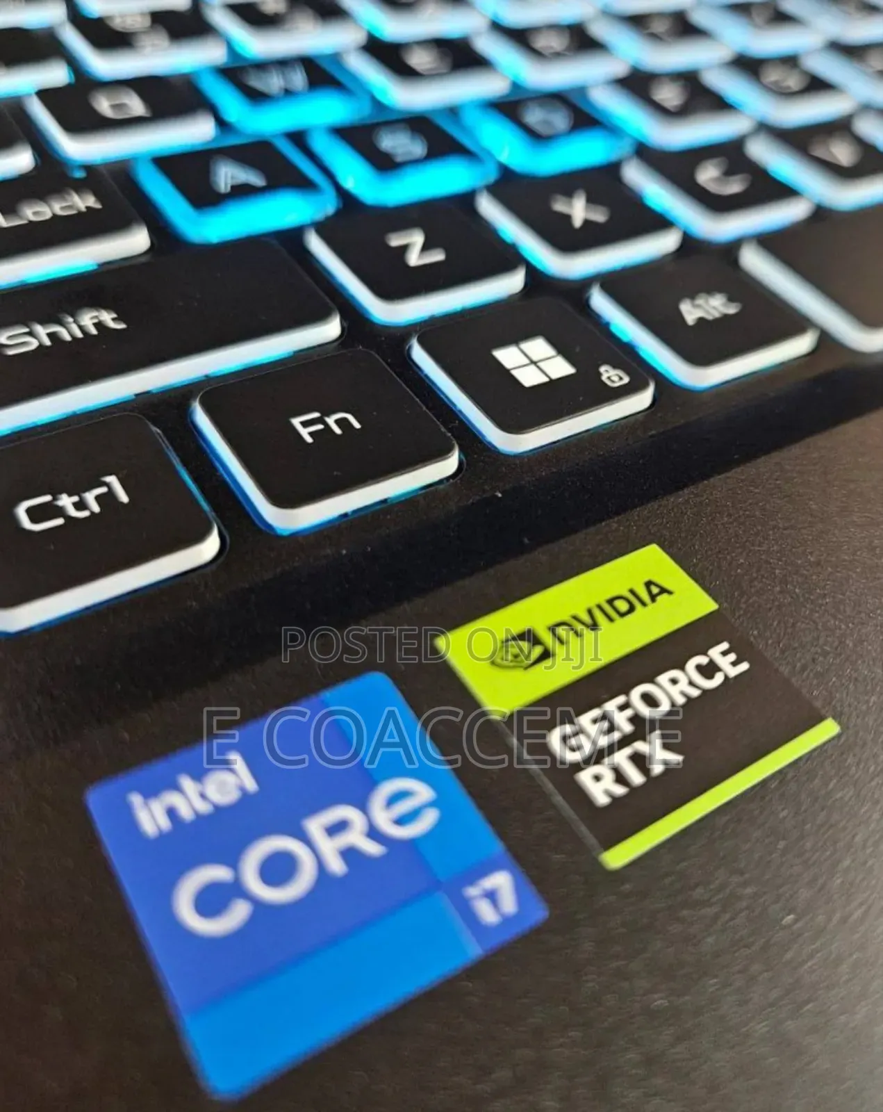 New Laptop Acer 16GB Intel Core I7 SSD 512GB