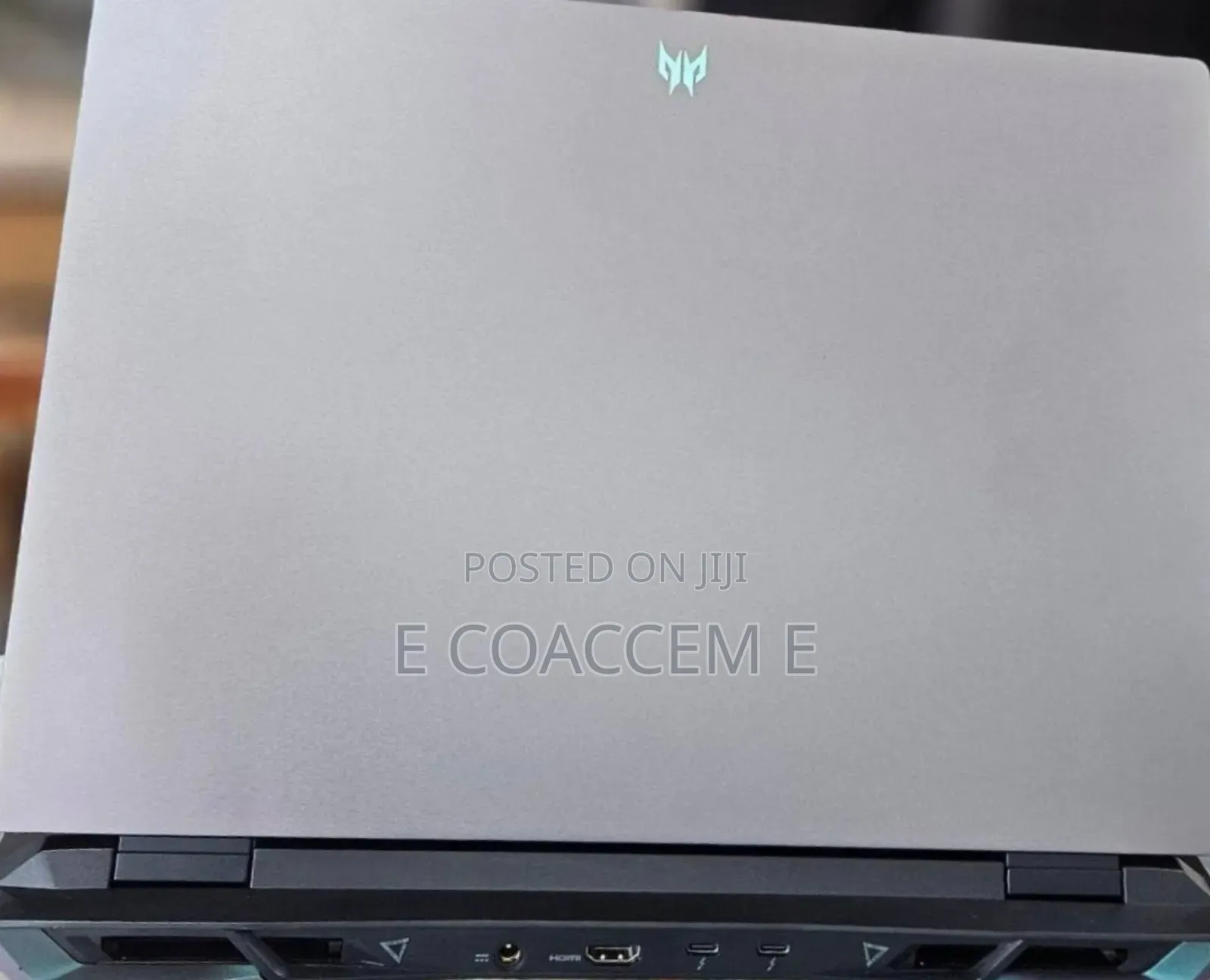 New Laptop Acer 16GB Intel Core I7 SSD 512GB