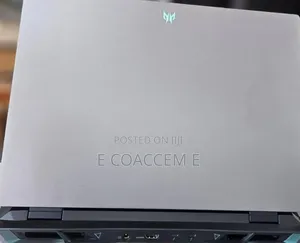 New Laptop Acer 16GB Intel Core I7 SSD 512GB