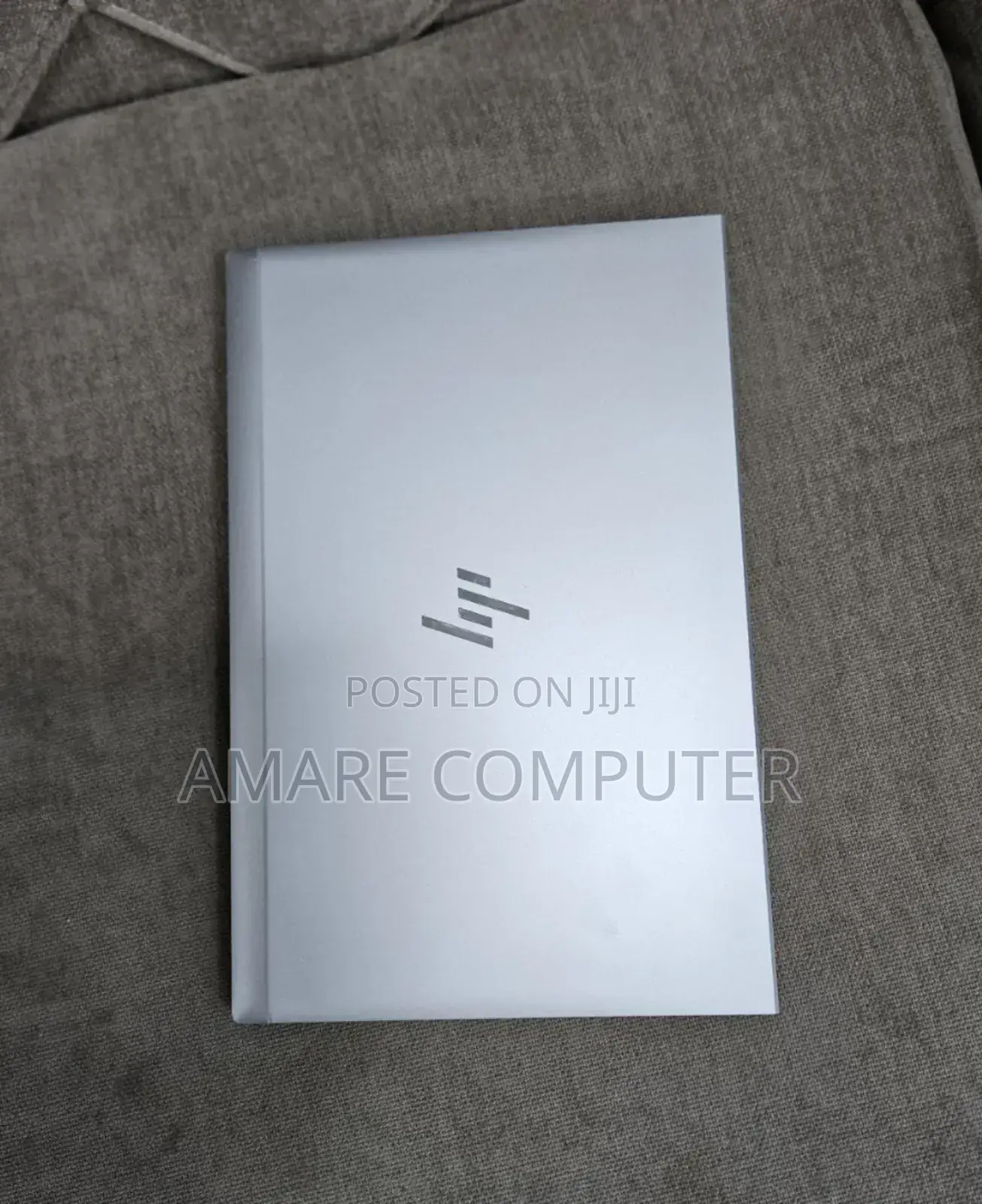 New Laptop HP EliteBook 840 G7 16GB Intel Core I7 SSD 512GB