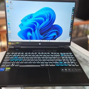 Photo - New Laptop Acer Predator Helios Neo 16 16GB Intel Core I7 SSD 1T