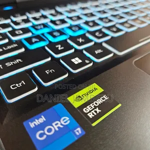 New Laptop Acer Predator Helios Neo 16 16GB Intel Core I7 SSD 1T