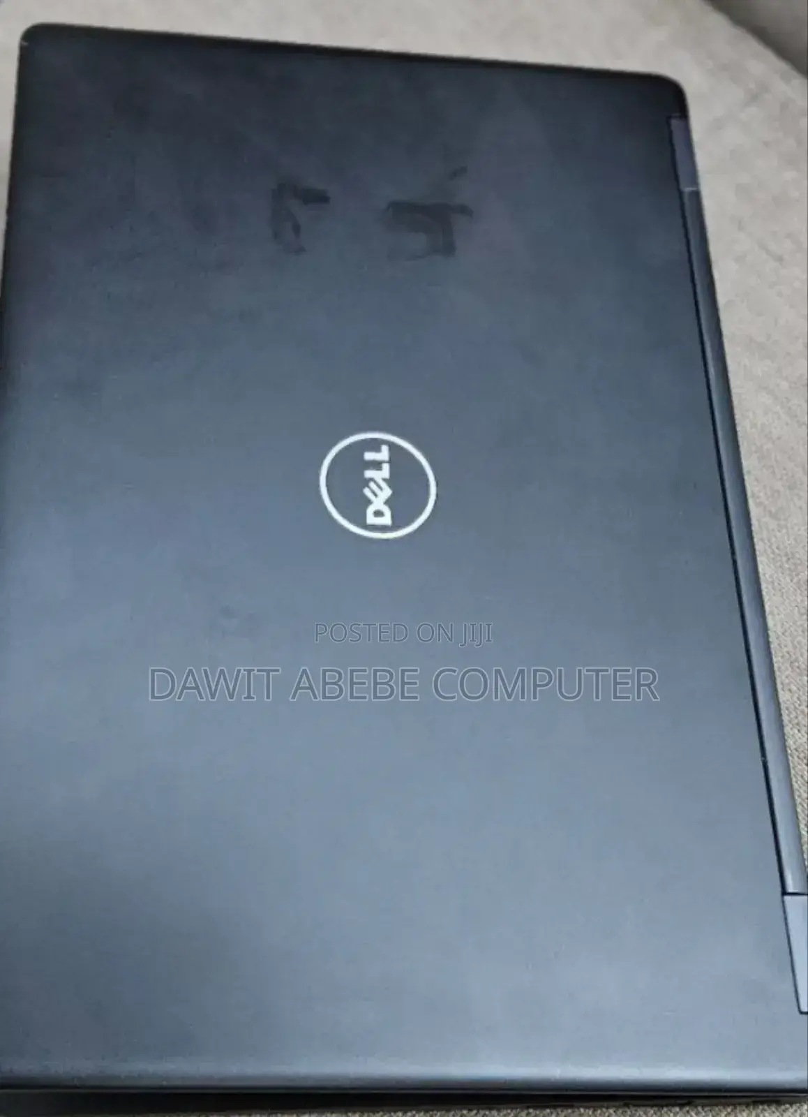 New Laptop Dell Latitude 14 5480 16GB Intel Core I7 SSD 256GB