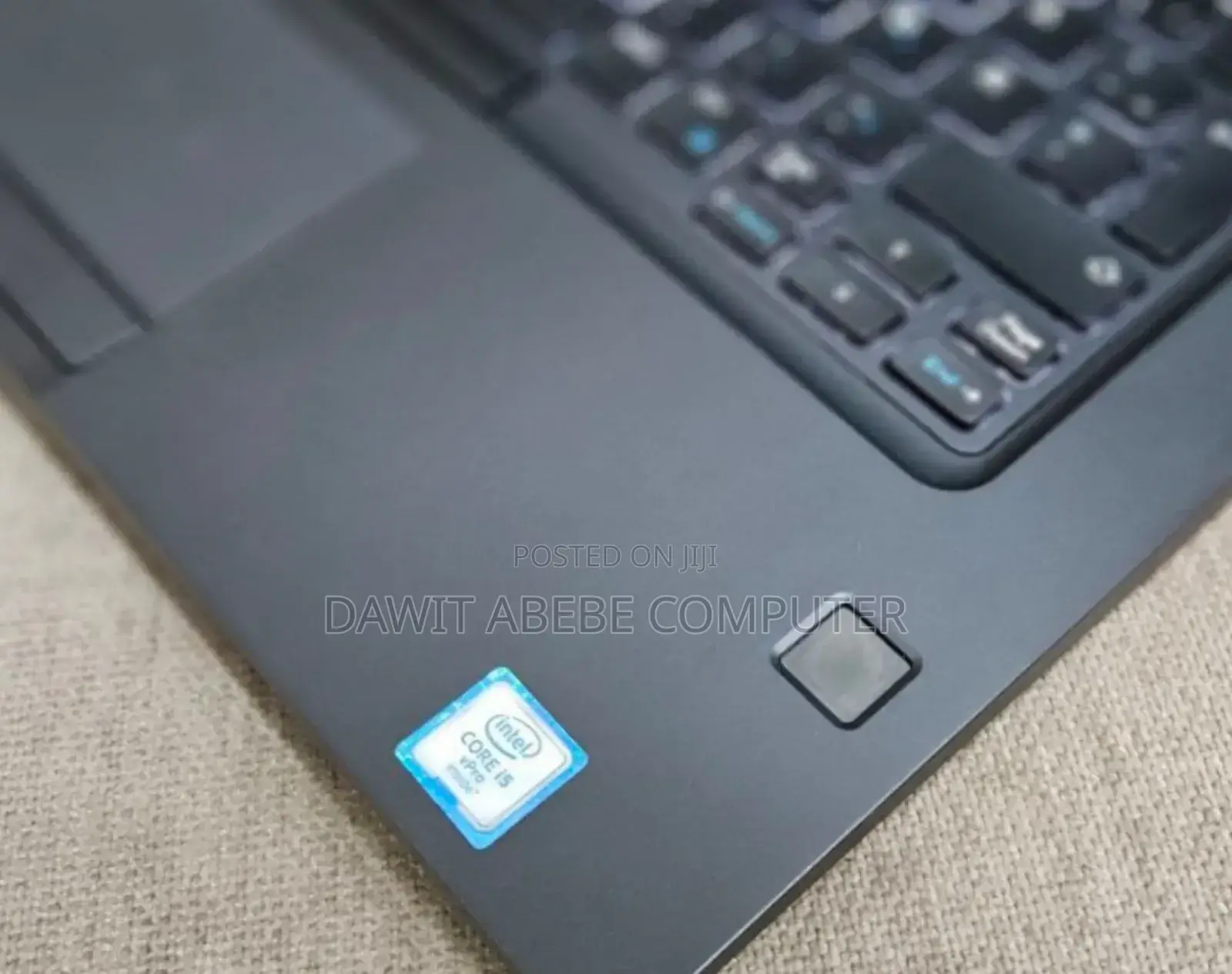 New Laptop Dell Latitude 14 5480 16GB Intel Core I7 SSD 256GB