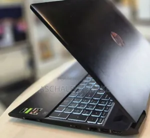 New Laptop HP Pavilion Gaming 15 2019 8GB AMD Ryzen 5 SSD 512GB