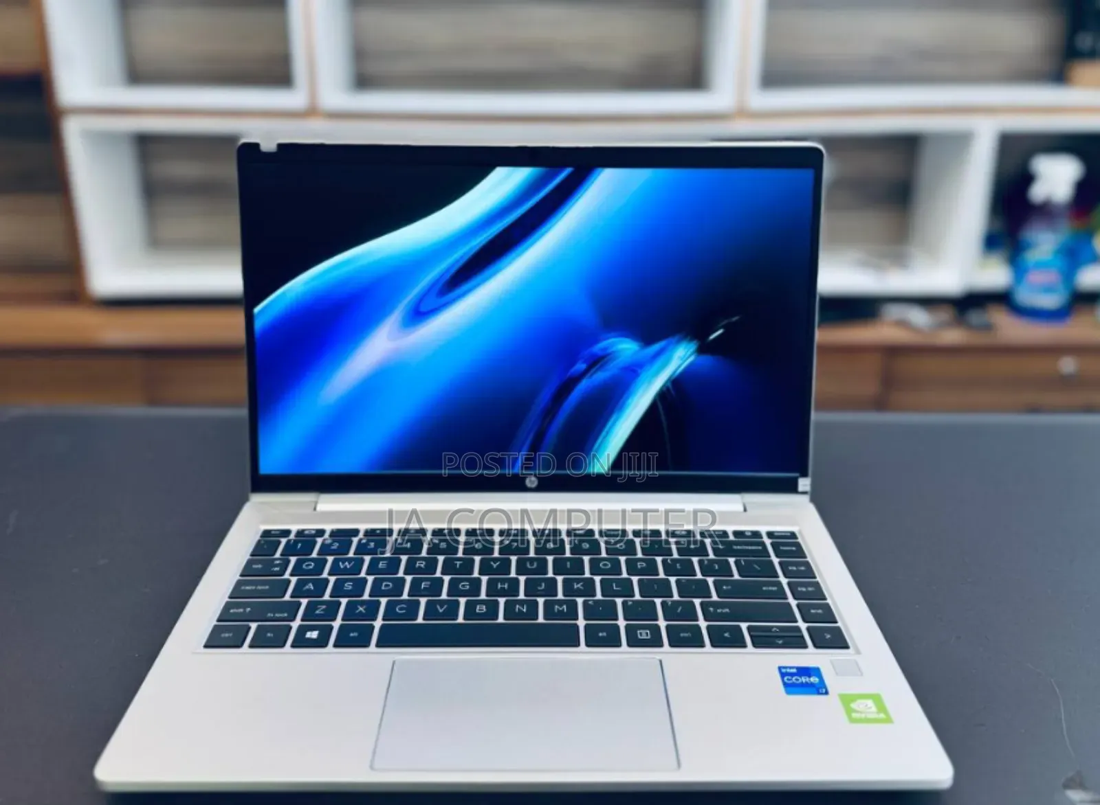 New Laptop HP ZBook 15 16GB Intel Core I7 SSD 512GB