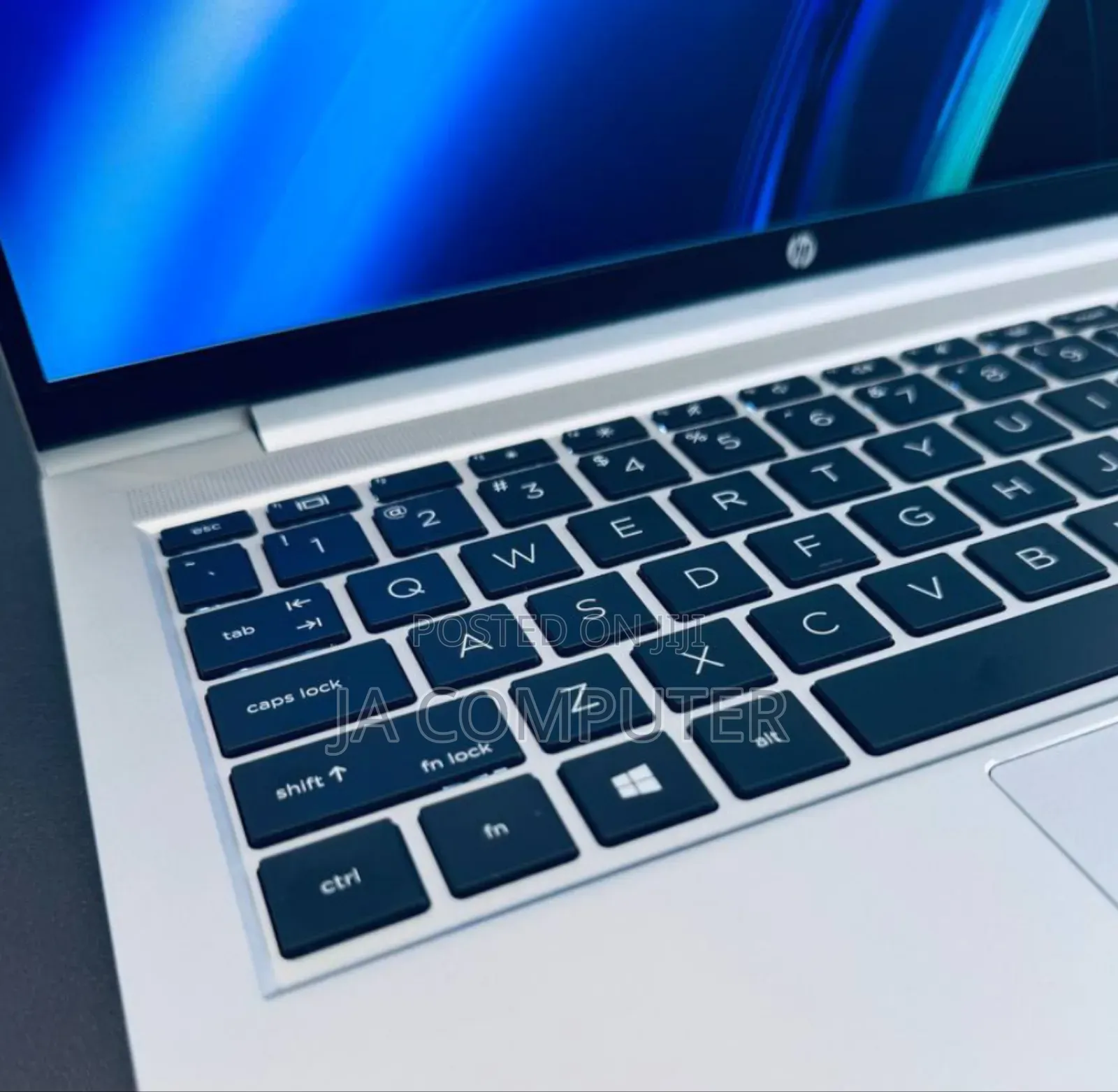 New Laptop HP ZBook 15 16GB Intel Core I7 SSD 512GB