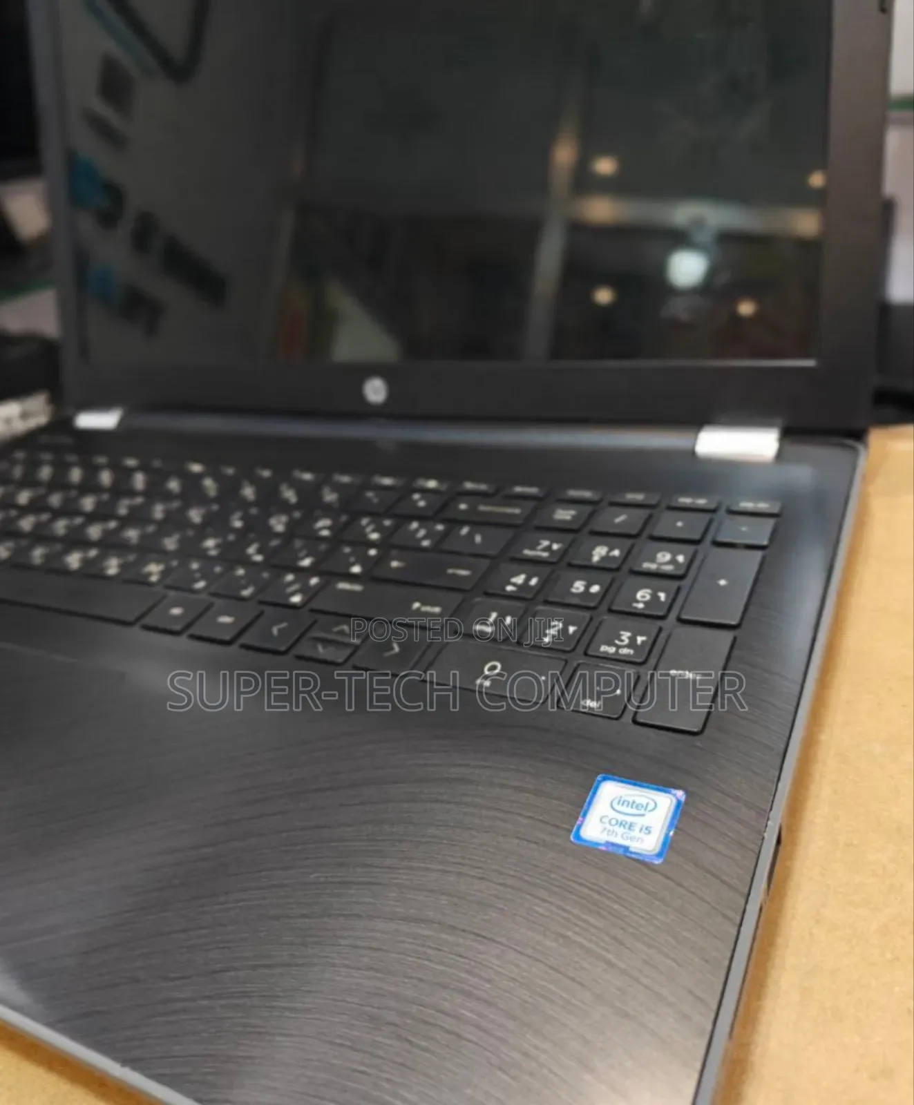 New Laptop HP Stream Notebook 8GB Intel Core I5 HDD+SSD 1.5T