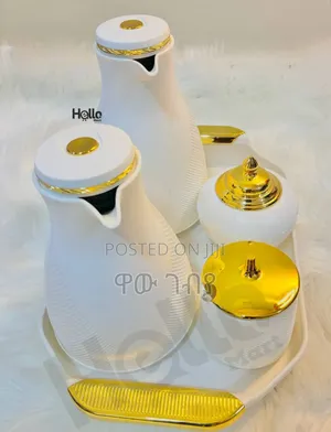 ጥራት ያለው 2 ፔርሙዝ Free Delivery