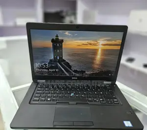 New Laptop Dell Latitude 5480 8GB Intel Core I5 SSD 256GB