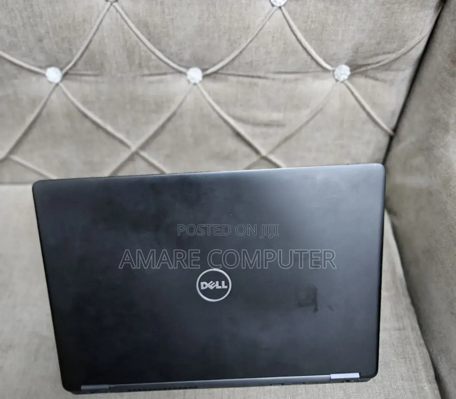 New Laptop Dell Latitude 5480 8GB Intel Core I5 SSD 256GB