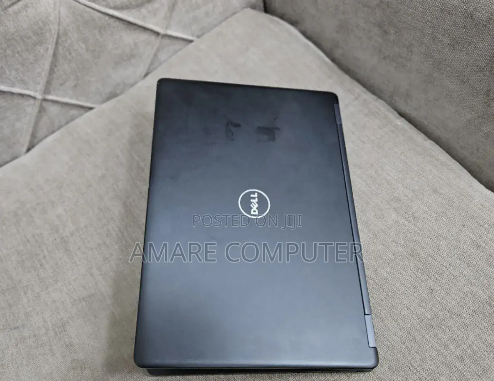 New Laptop Dell Latitude 5480 8GB Intel Core I5 SSD 256GB