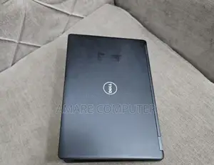 New Laptop Dell Latitude 5480 8GB Intel Core I5 SSD 256GB