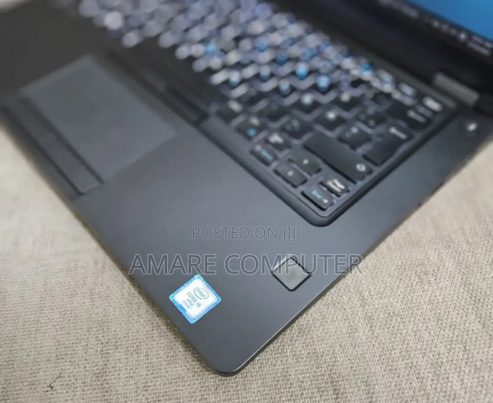 New Laptop Dell Latitude 5480 8GB Intel Core I5 SSD 256GB