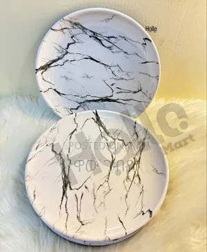 ውብ የሆነ የመመገቢያ ሰሀን Free Delivery