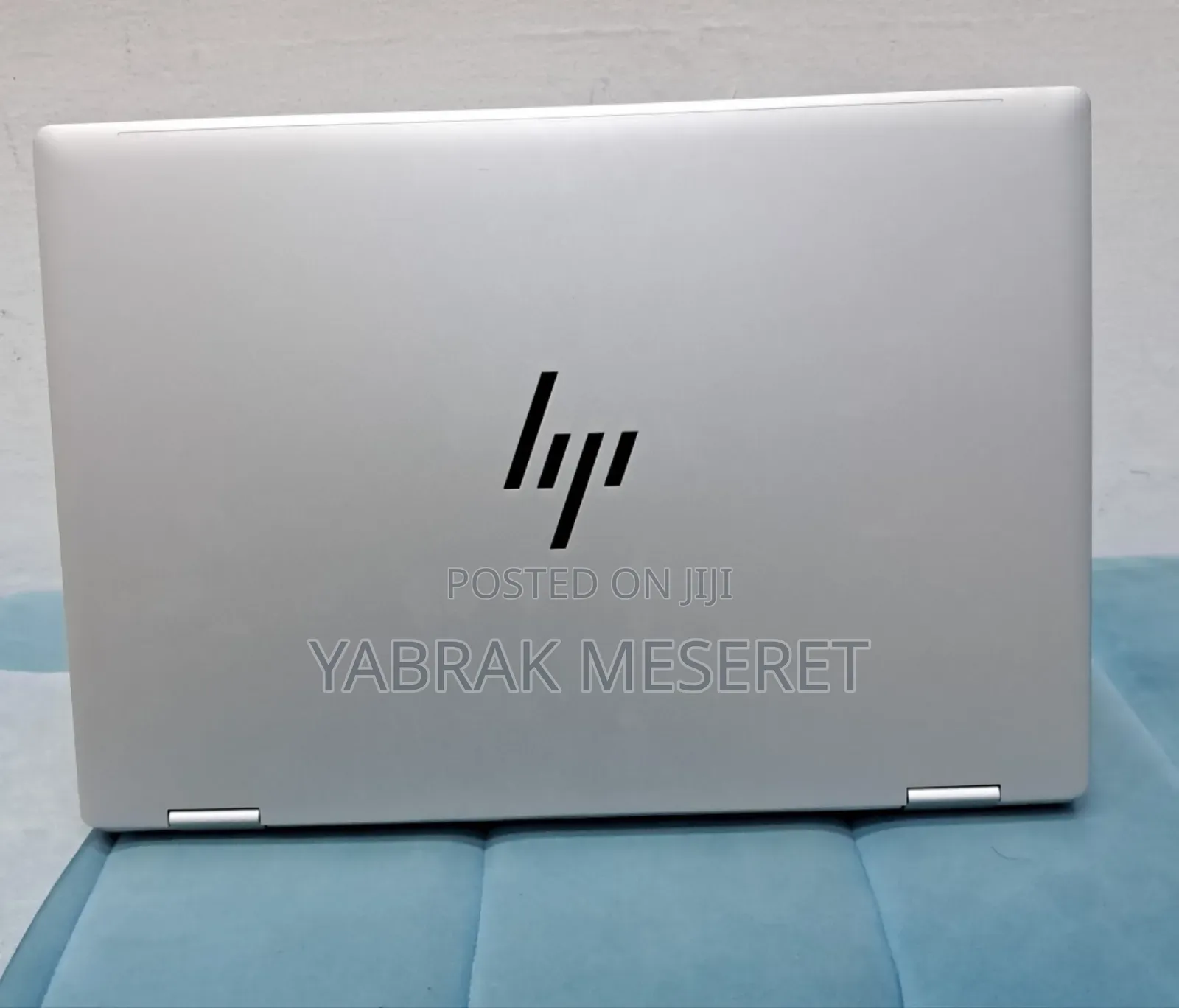 New Laptop HP Envy X360 16GB Intel Core Ultra 7 SSD 1T