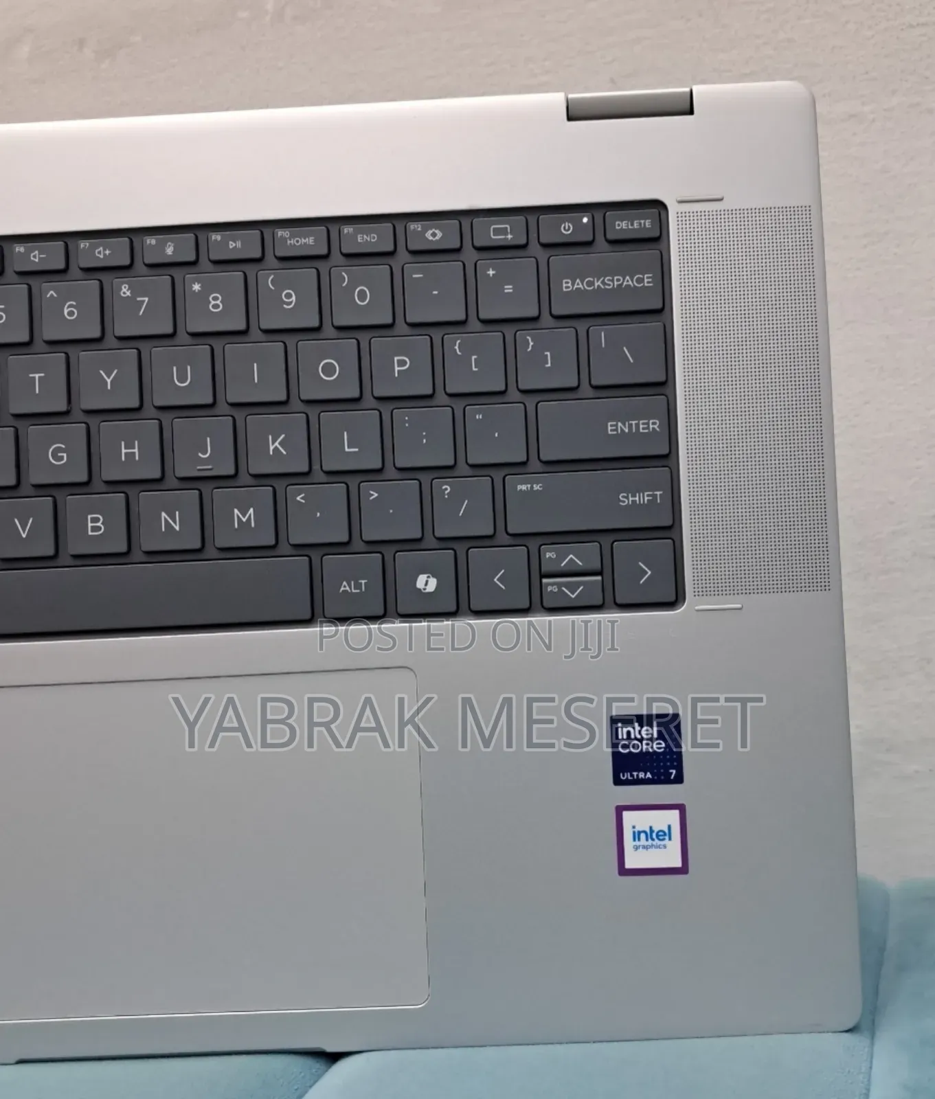 New Laptop HP Envy X360 16GB Intel Core Ultra 7 SSD 1T