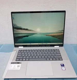 New Laptop HP Envy X360 16GB Intel Core Ultra 7 SSD 1T