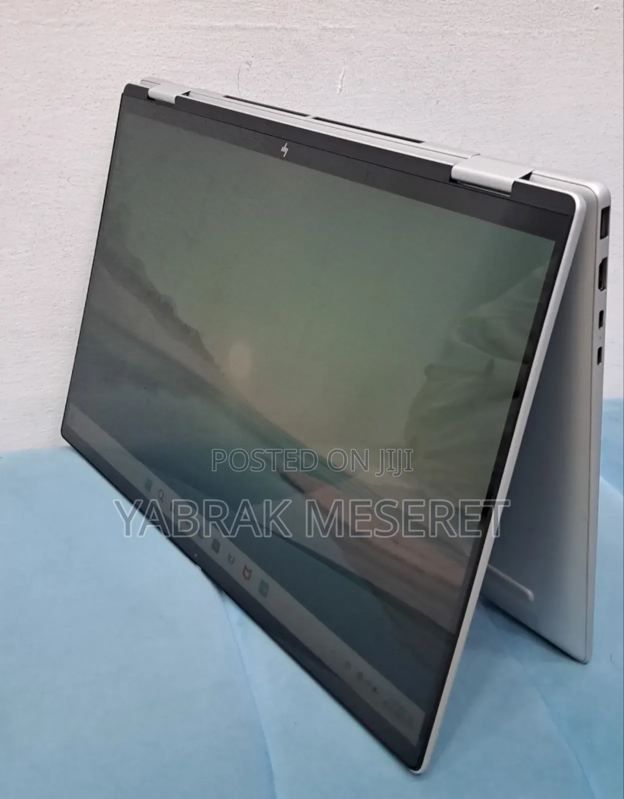 New Laptop HP Envy X360 16GB Intel Core Ultra 7 SSD 1T