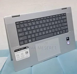New Laptop HP Envy X360 16GB Intel Core Ultra 7 SSD 1T