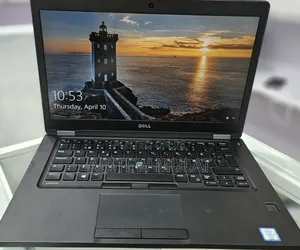 Photo - New Laptop Dell Precision 5480 8GB Intel Core I5 SSD 256GB
