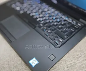 New Laptop Dell Precision 5480 8GB Intel Core I5 SSD 256GB